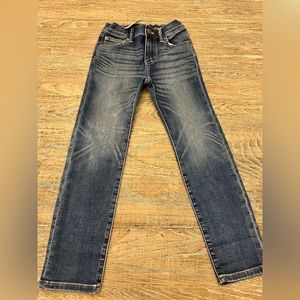 JCREW CREWCUTS SIZE 7 Denim Boys NWT